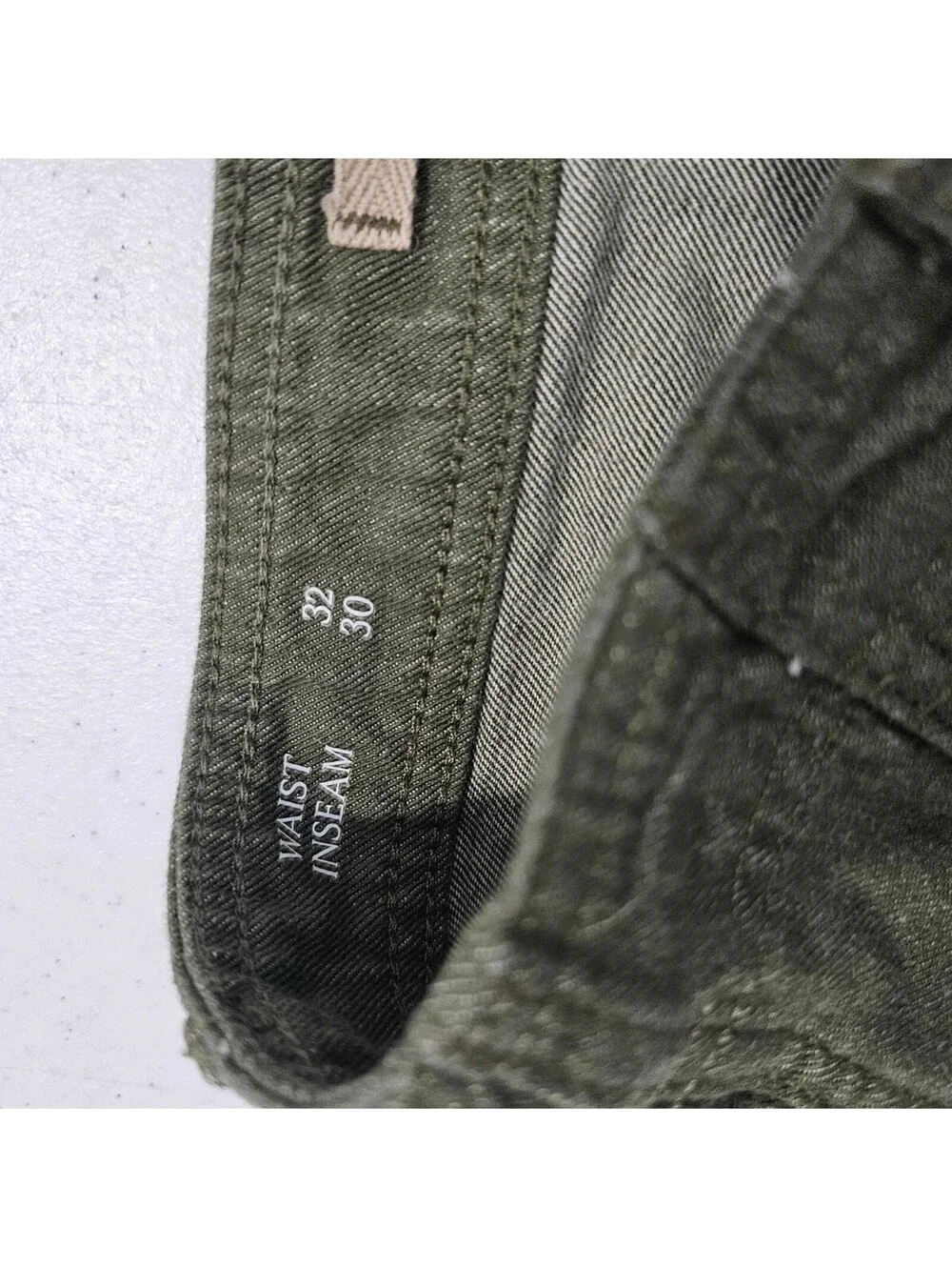 Banana Republic vtg 1990s